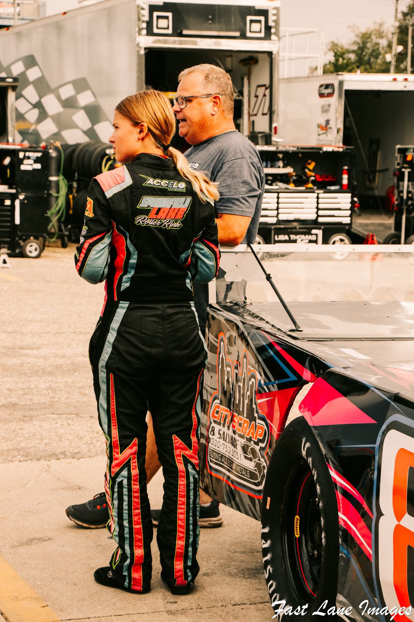 Chloe - (Fast lane images) | Facebook