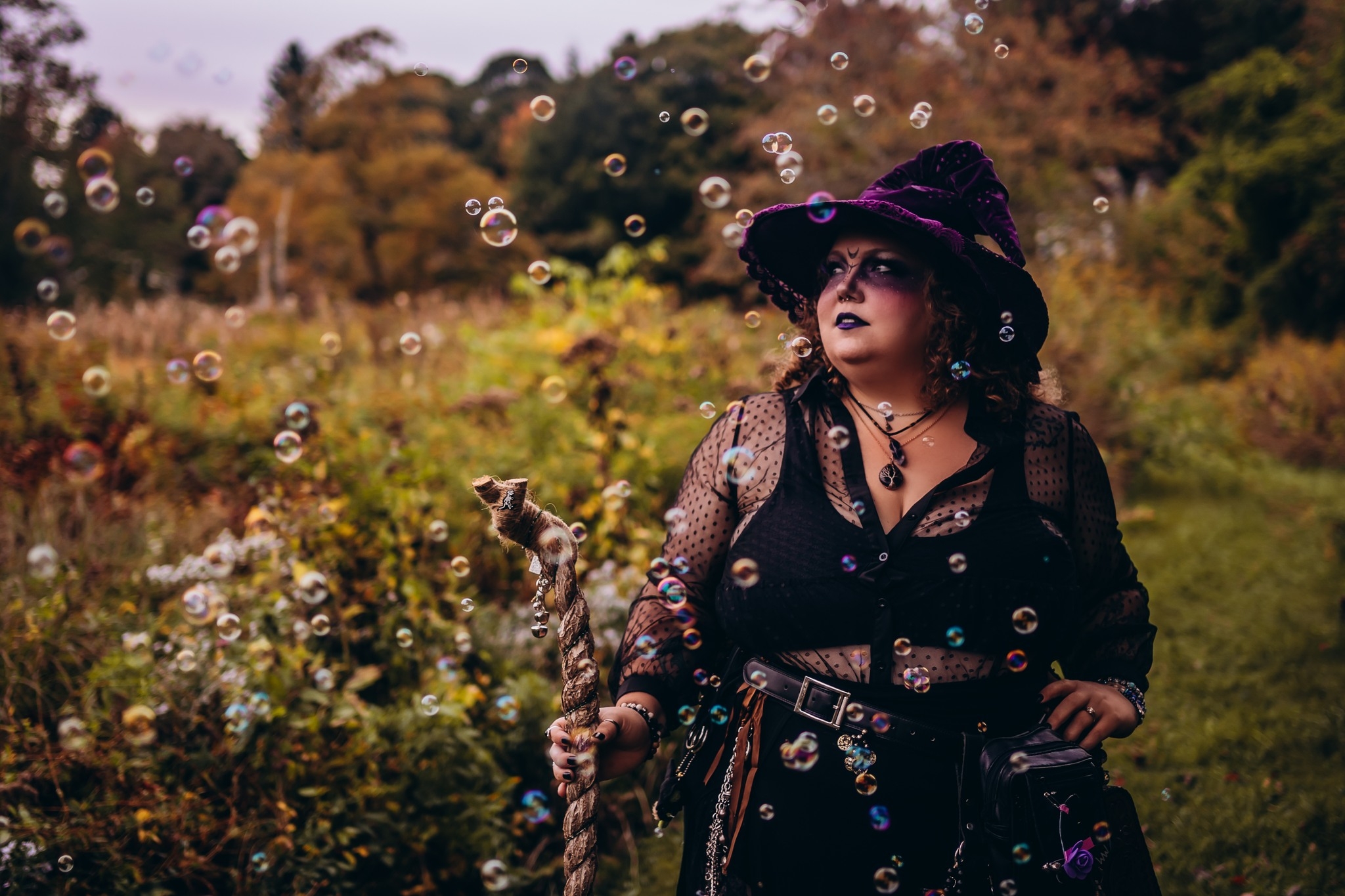 Your spell didn't work. Now what? First, don't panic. And please don't ...