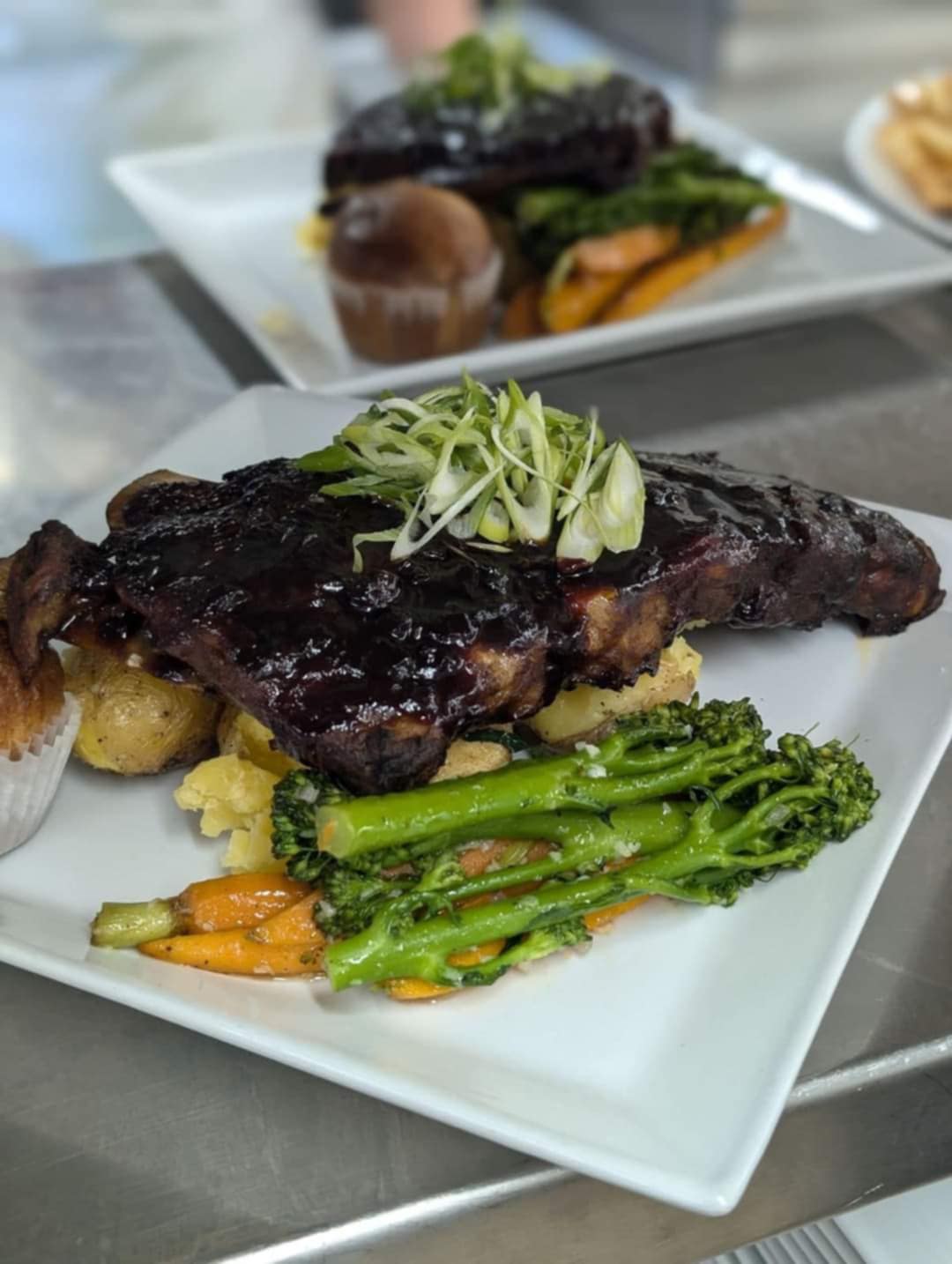 Have you been to the O'Keefe... - Rustler's Table Restaurant | Facebook