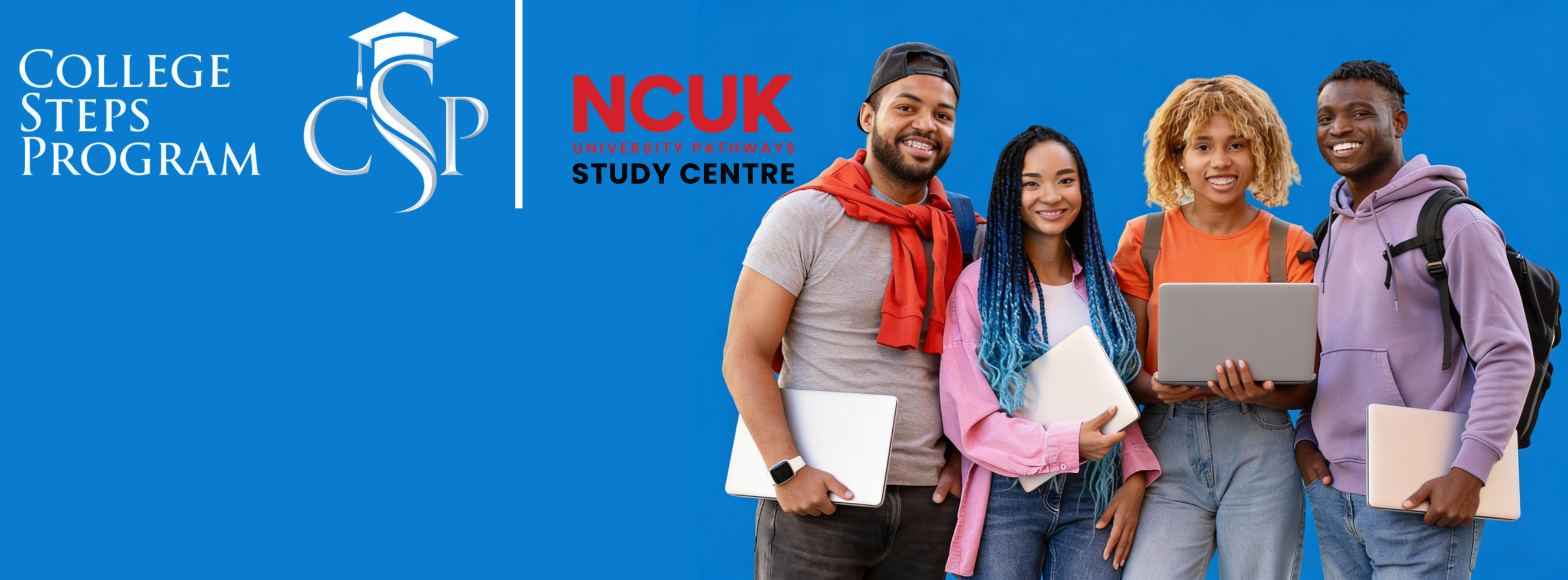 College STEPS Program - NCUK Zimbabwe