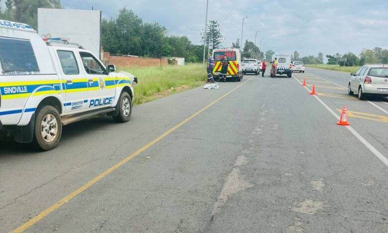 A Tragic Incident On The R101: The... - Mzansi Trending Hub | Facebook