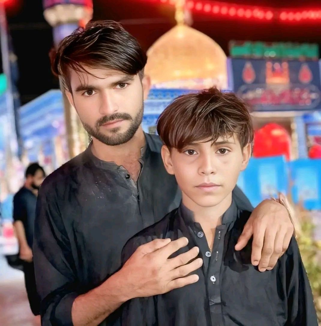 Àli Bhai Rajper