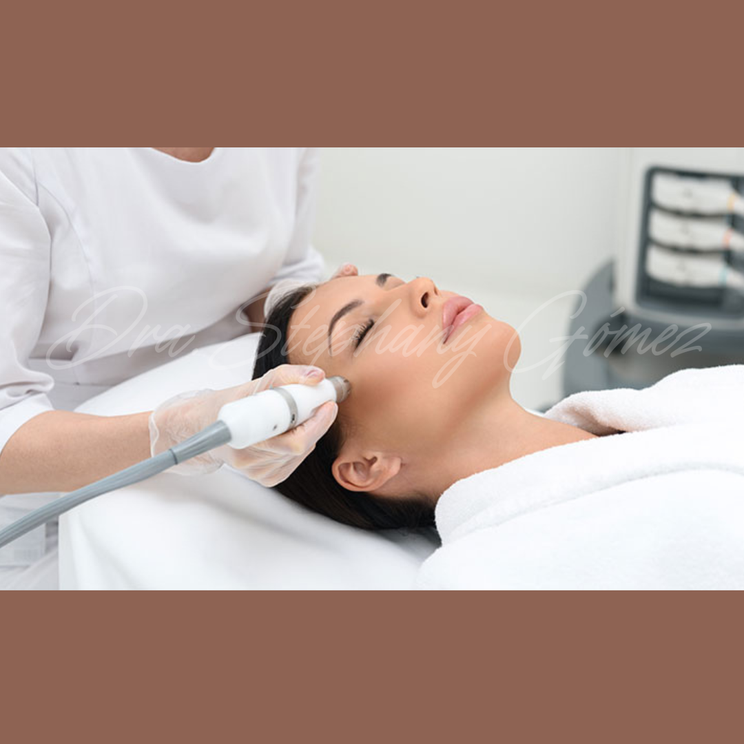 Medicina Estética De Cima... - Medicina Estética De Cima