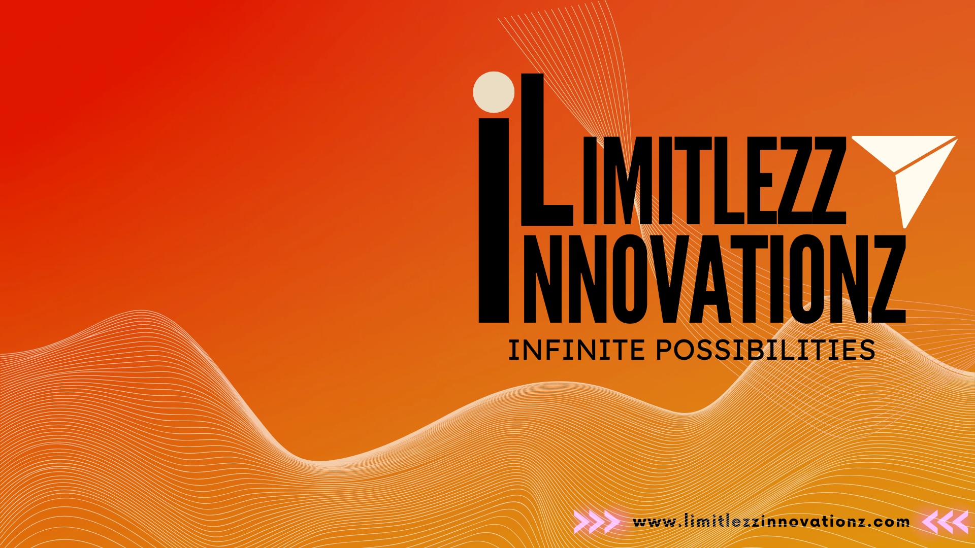 Limitlezz Innovationz Official | Davao City