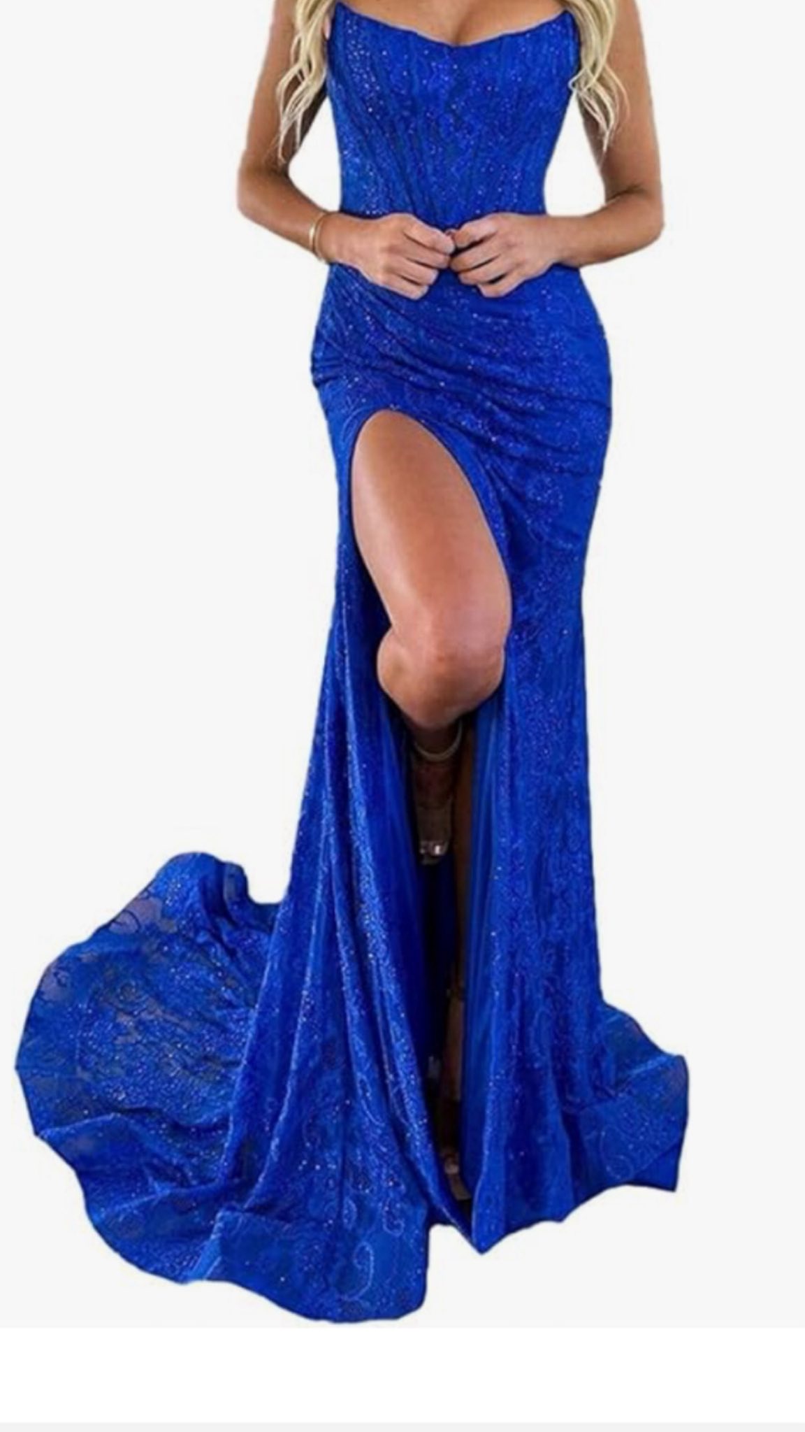 clairo blue dress dupe options for or black senior homecoming dresses like these? Tara Satin Tie Neck This is an effortless Color:Plus Size - Black end-use:party