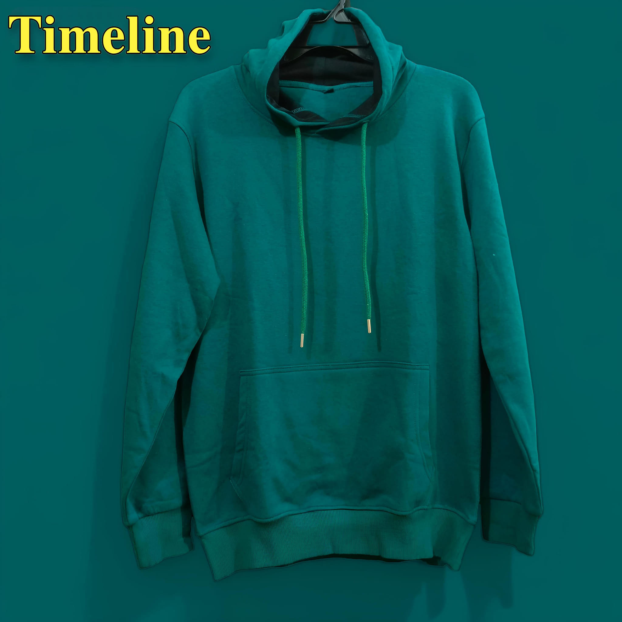Timeline | Chittagong