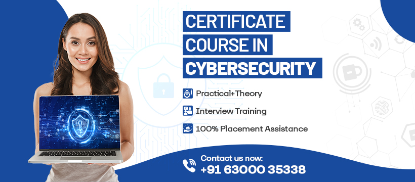 CodEvo Academy - Cybersecurity