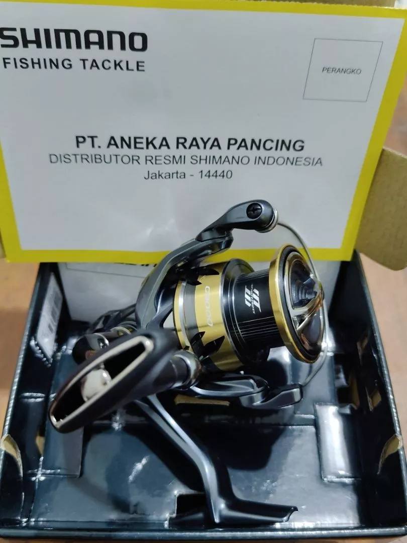 shimano alivio fd reel M3100 Derailleur 3x9S with Hose Clamp Attachment : Sports & Outdoors Color:GHOST TROUT power roller ll and Shimano TEBC70XHA Talavera Bluewater Fly Seat