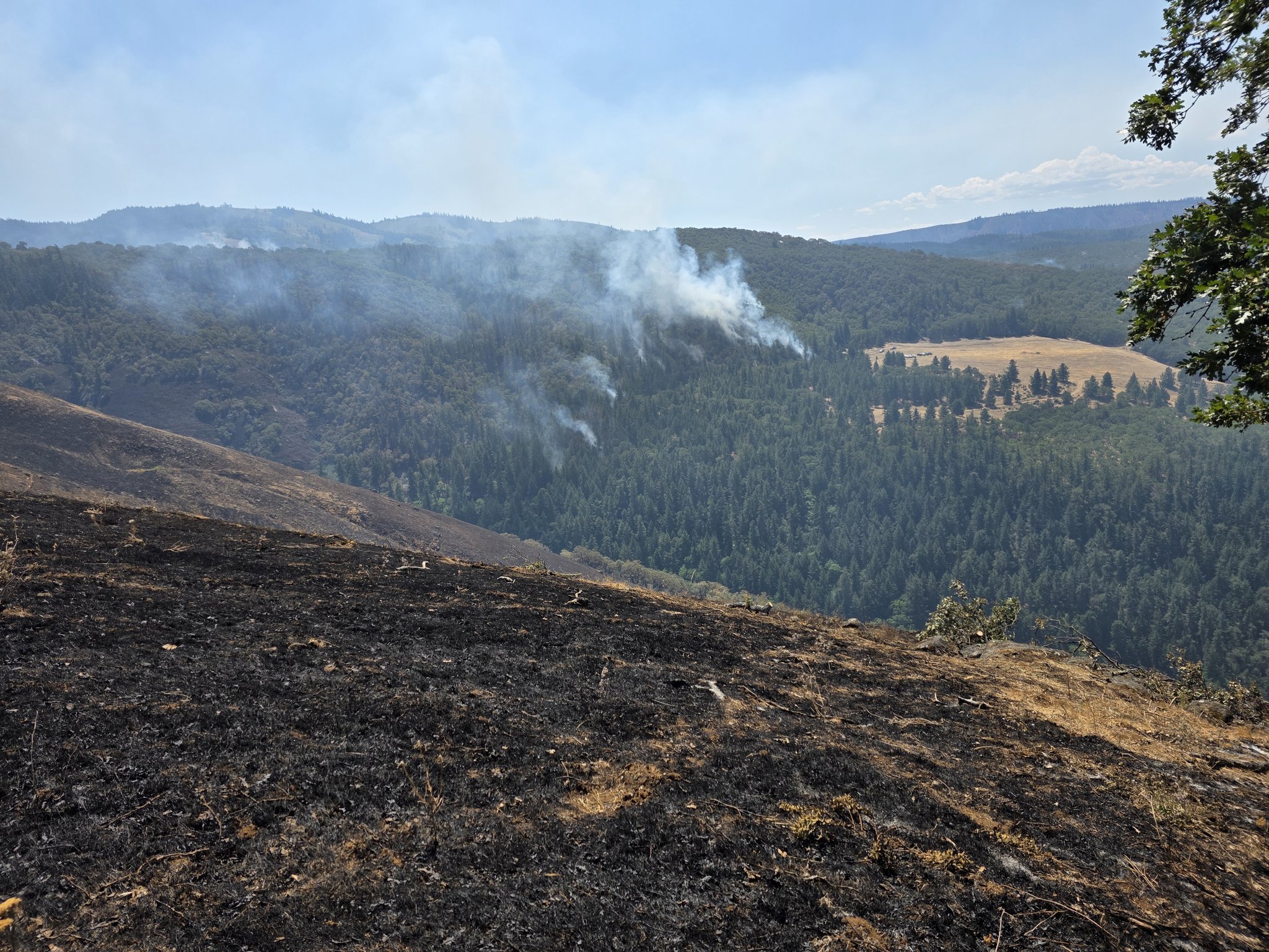 Burdoin & Snyder... - Burdoin & Snyder Canyon Fires 2025 | Facebook