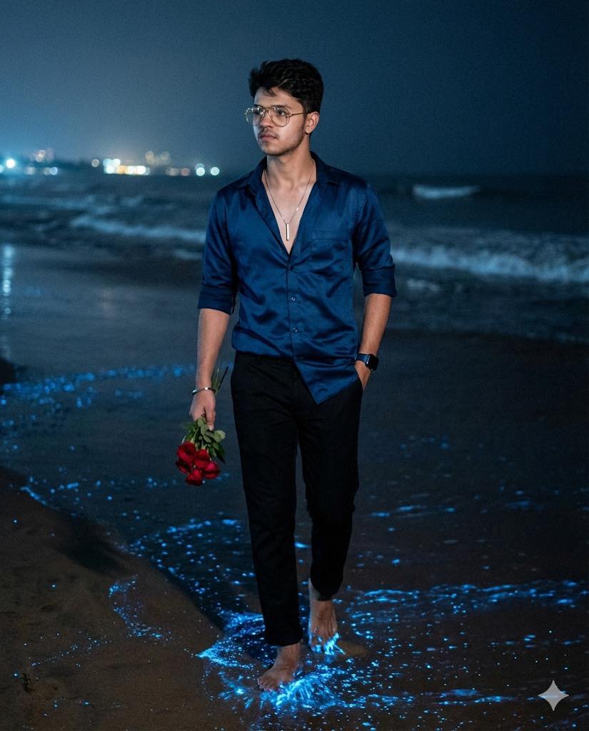 Sonu Kumar