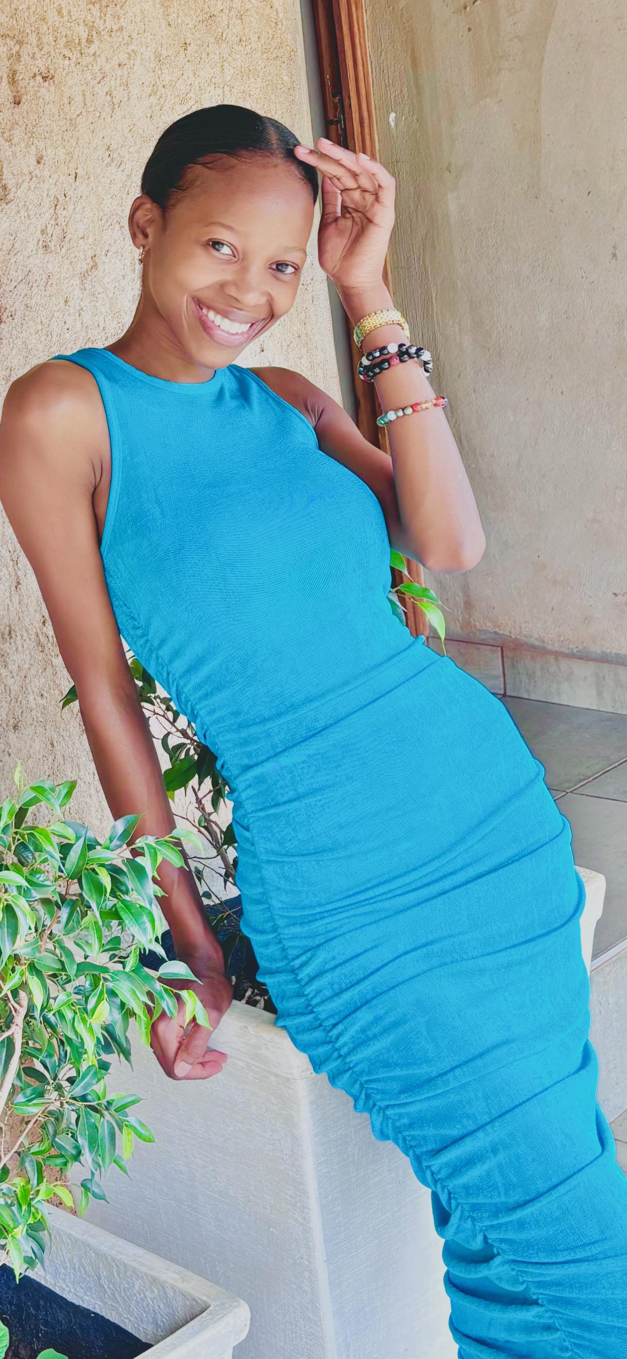 Asande Simelane