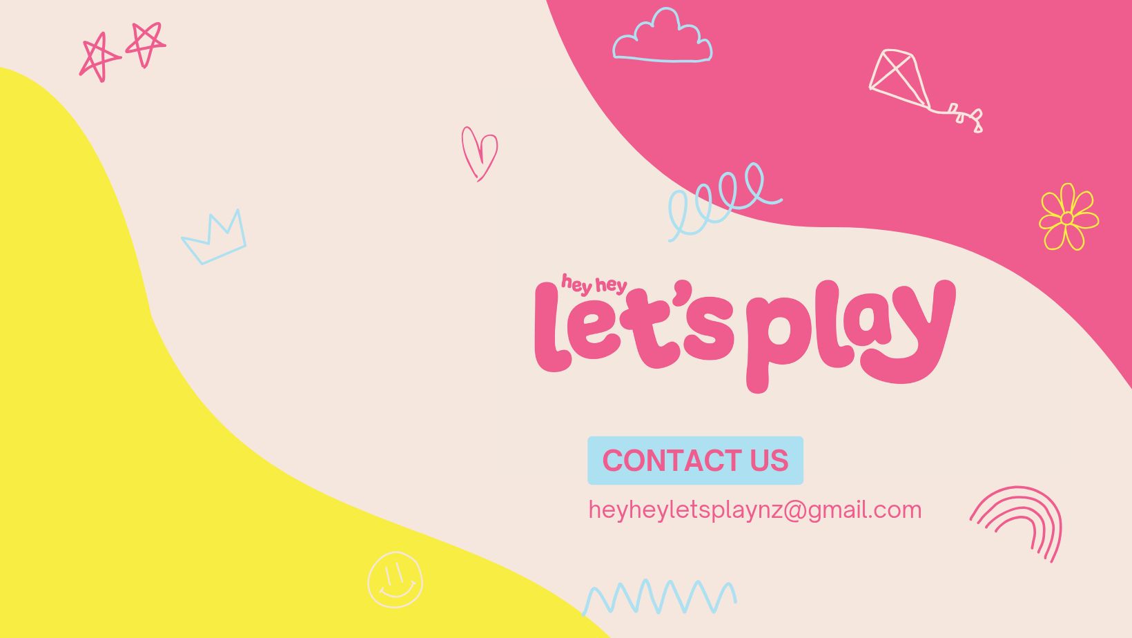 Oh Hey Let's Play added a new photo. - Oh Hey Let's Play