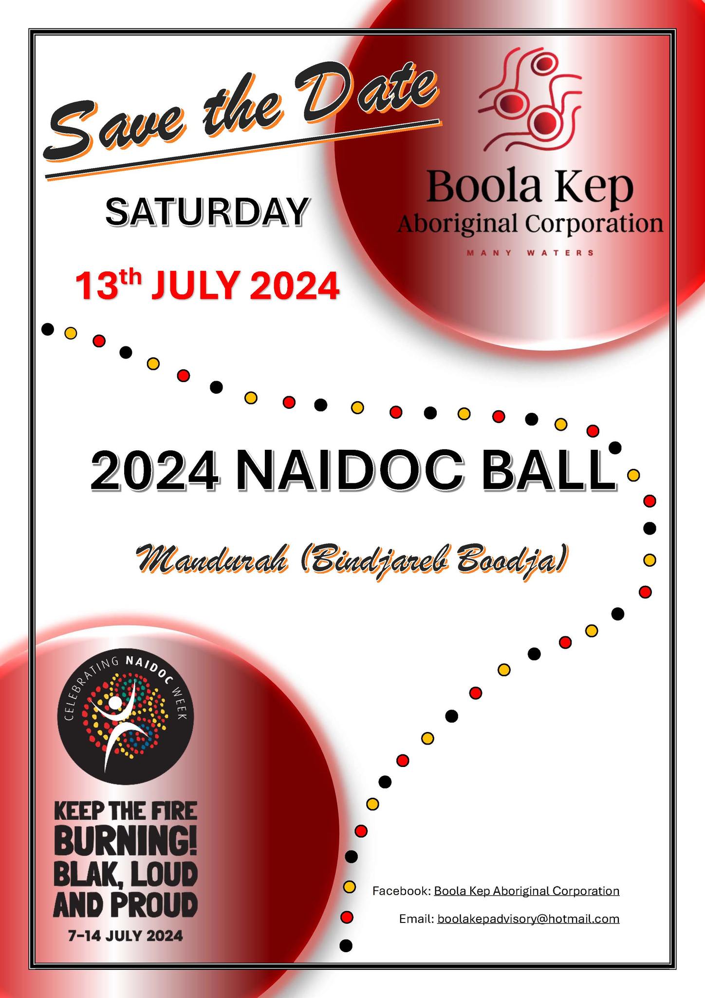 Boola Kep Aboriginal Corporation