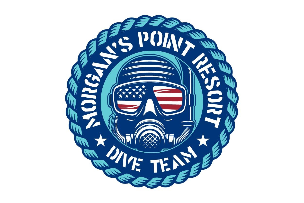 Morgan's Point Resort Dive Team | Morgans Point Resort TX