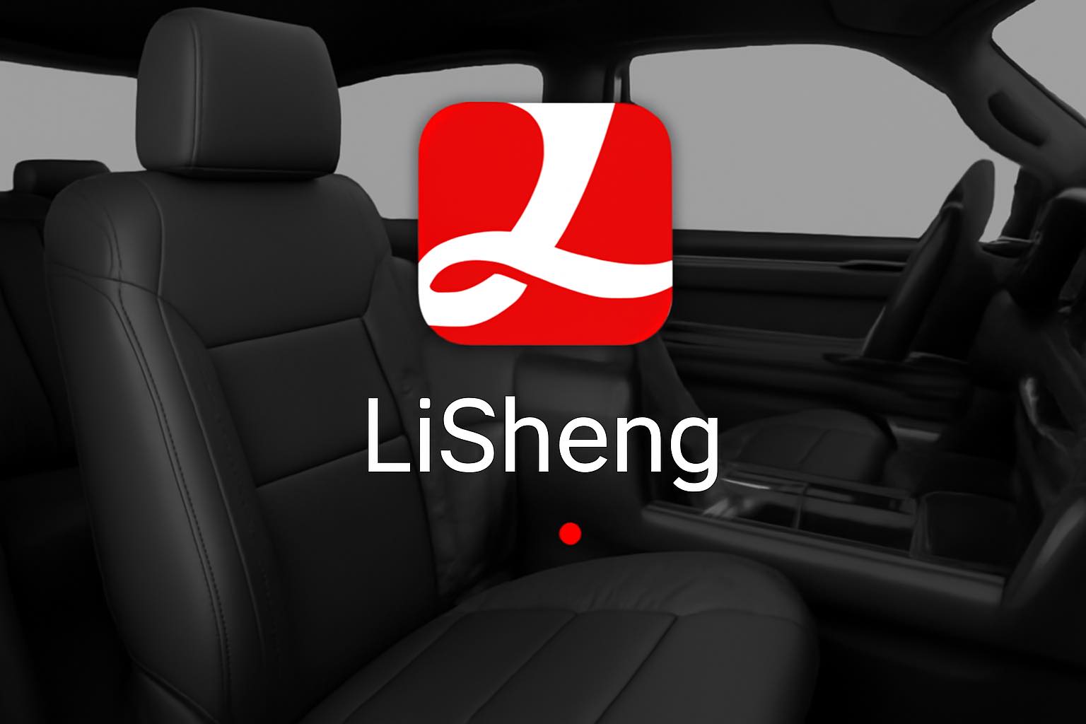 Li Sheng