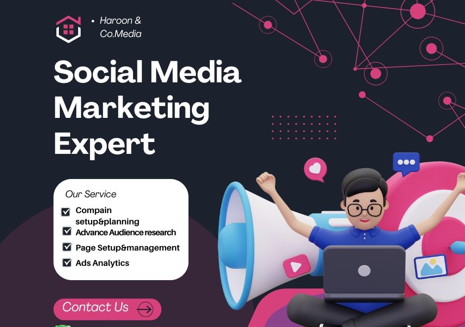 Digital Marketing Hub | Multan