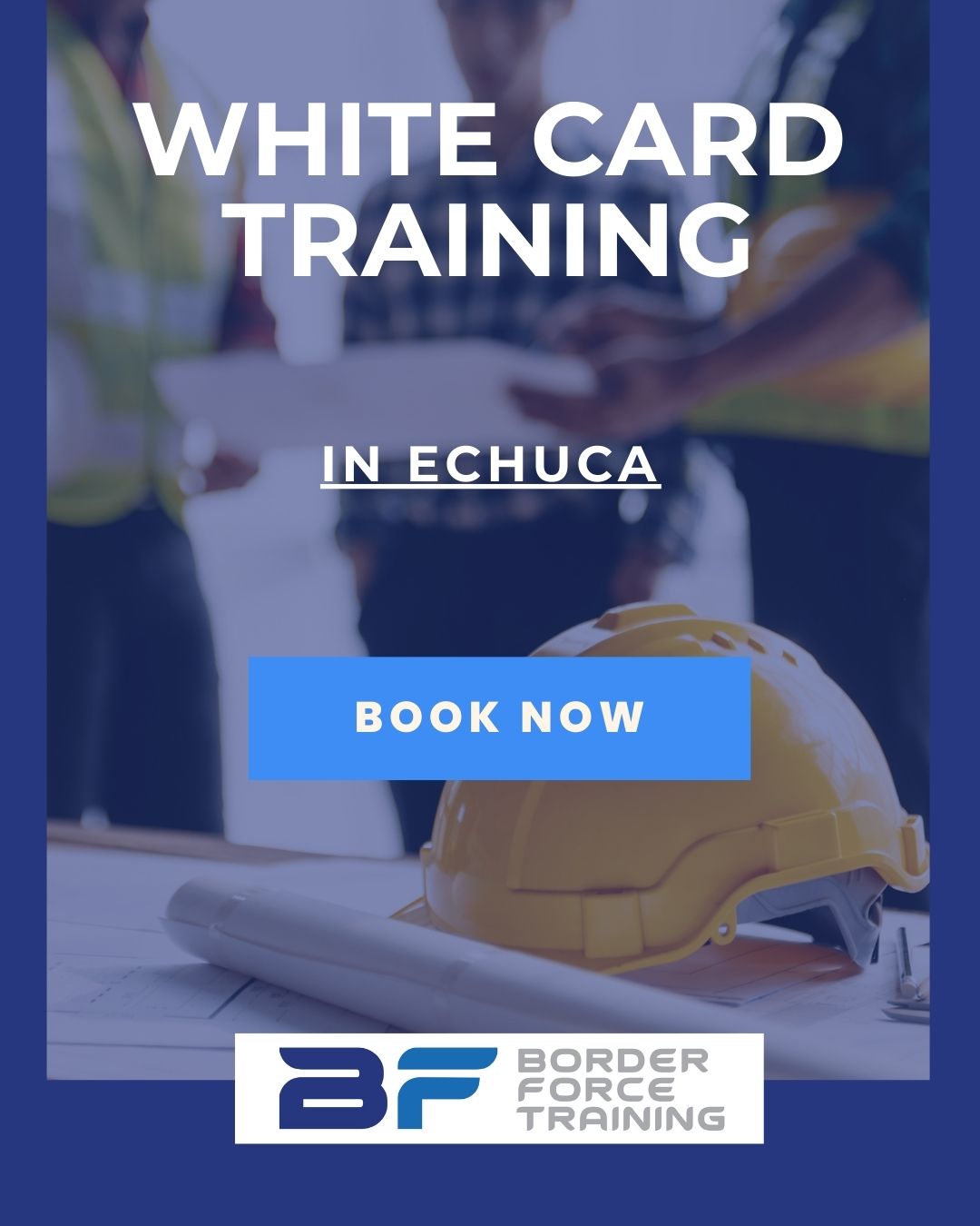 Border Force Training | Echuca VIC