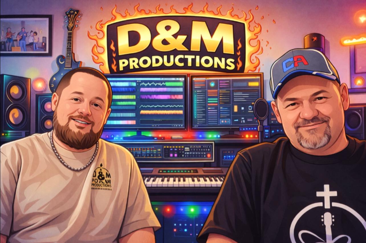 D&M Productions | Roanoke VA