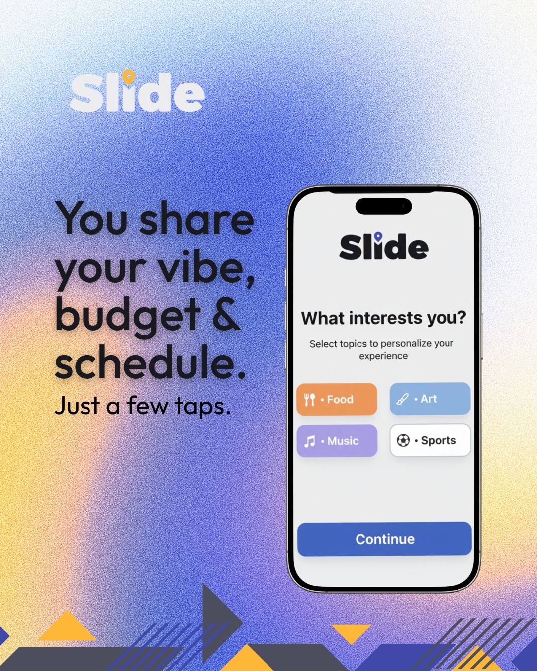 Slide App