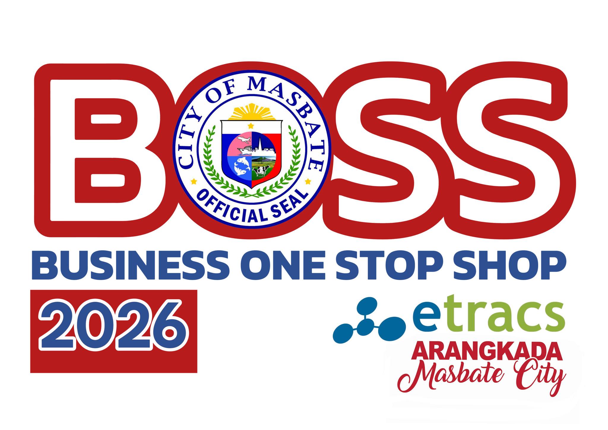 Business Permit and Licensing Office City of Masbate | Masbate