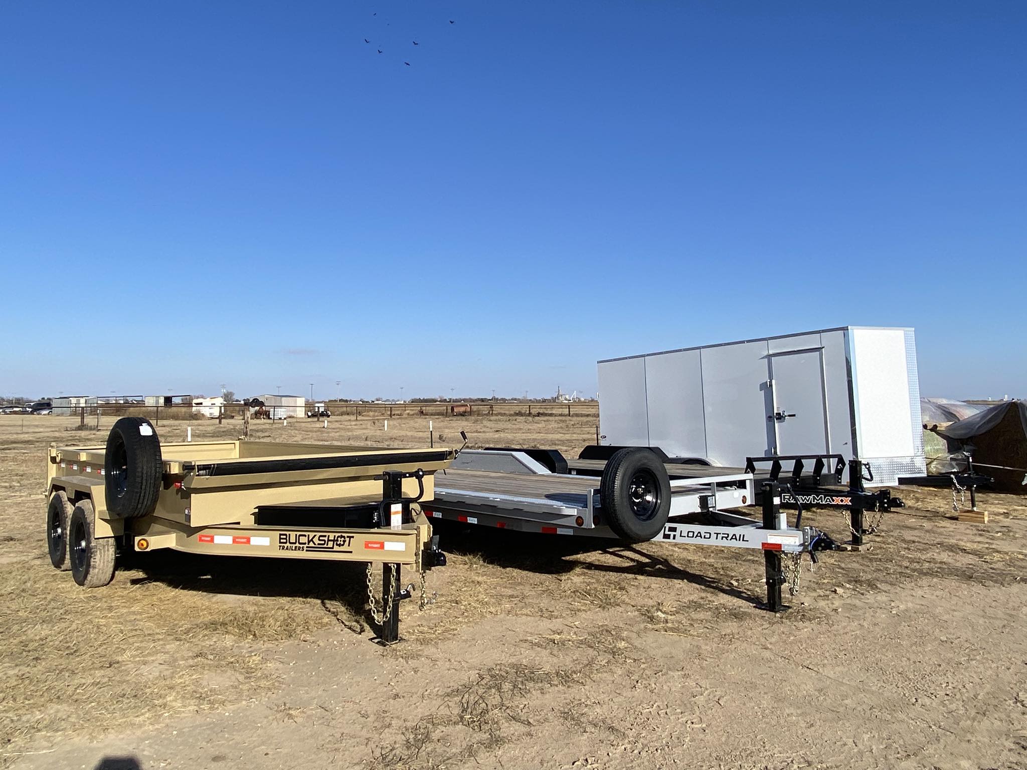 620 Trailer Rentals LLC