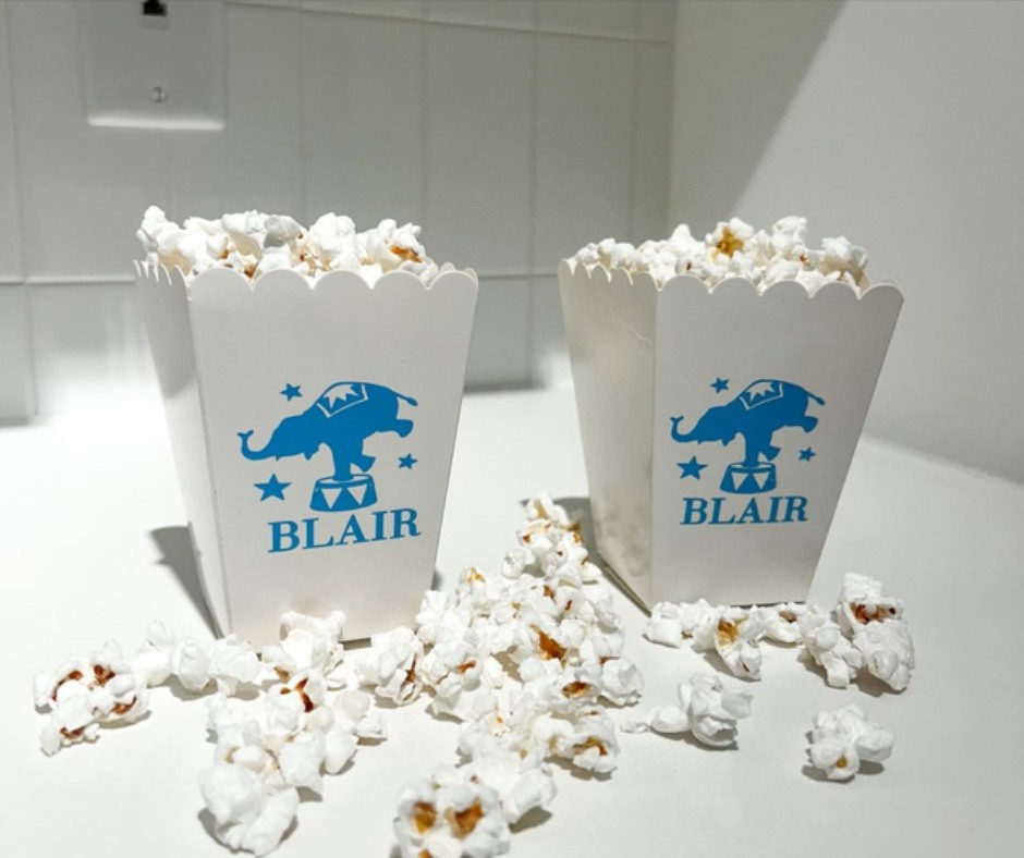 Custom Popcorn Boxes | Los Angeles CA