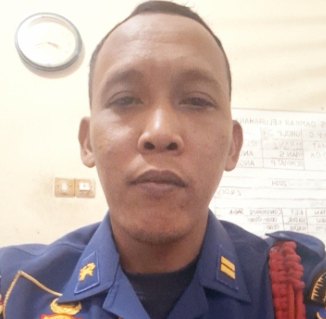 Muhammad Ranu | Depok