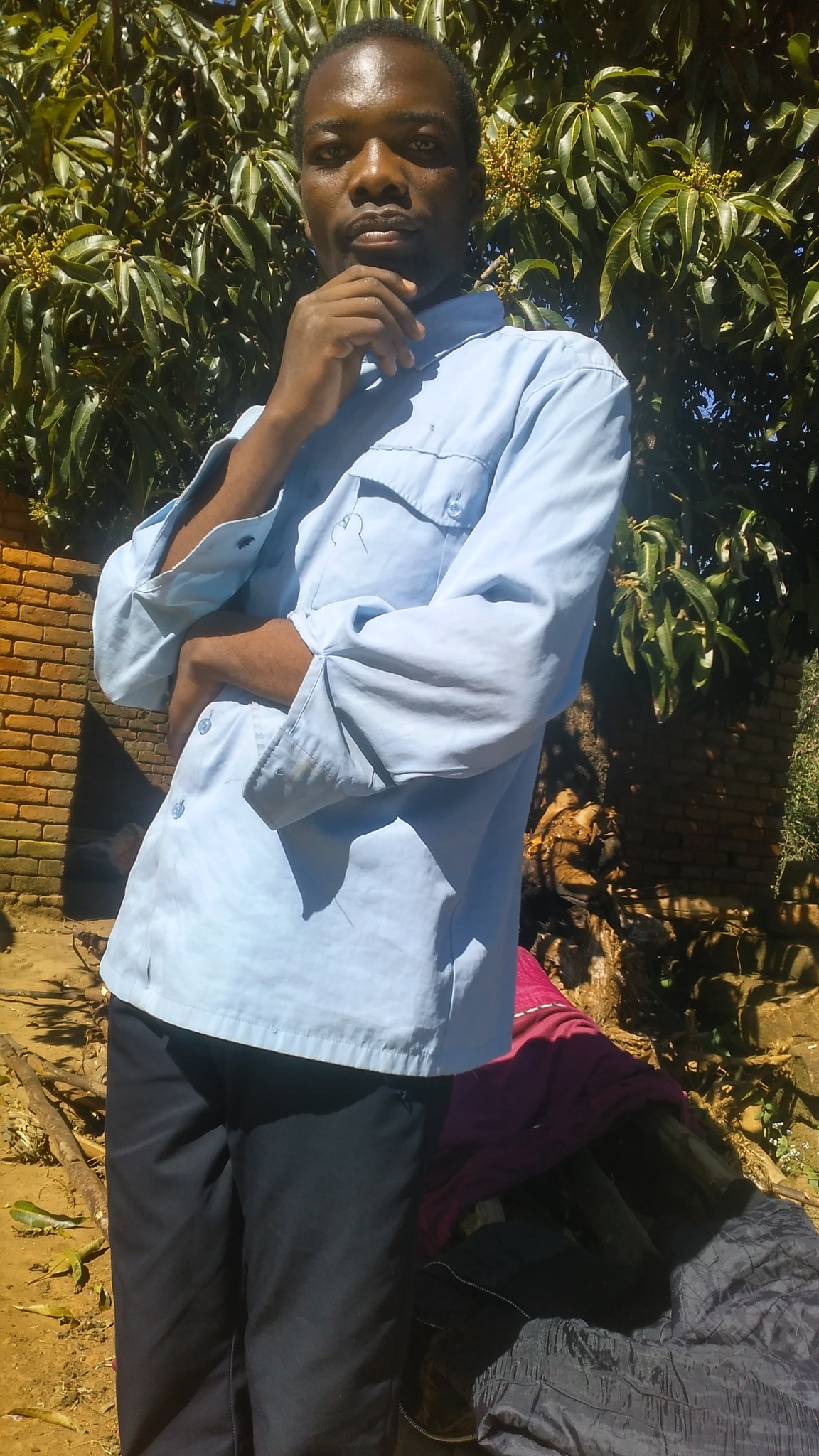 Messege from Magwira | Thyolo