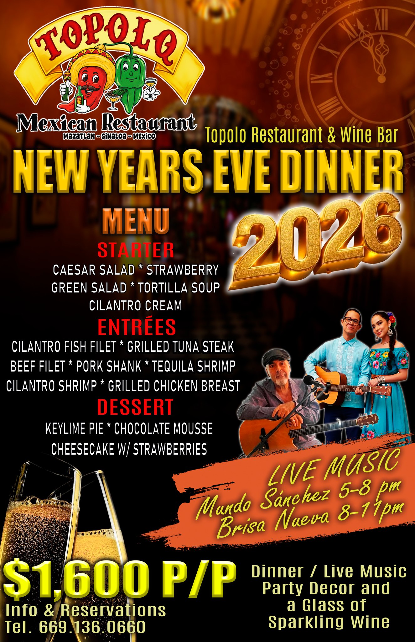 Topolo - Hello Topolovers!!!! We are still accepting reservations for ...