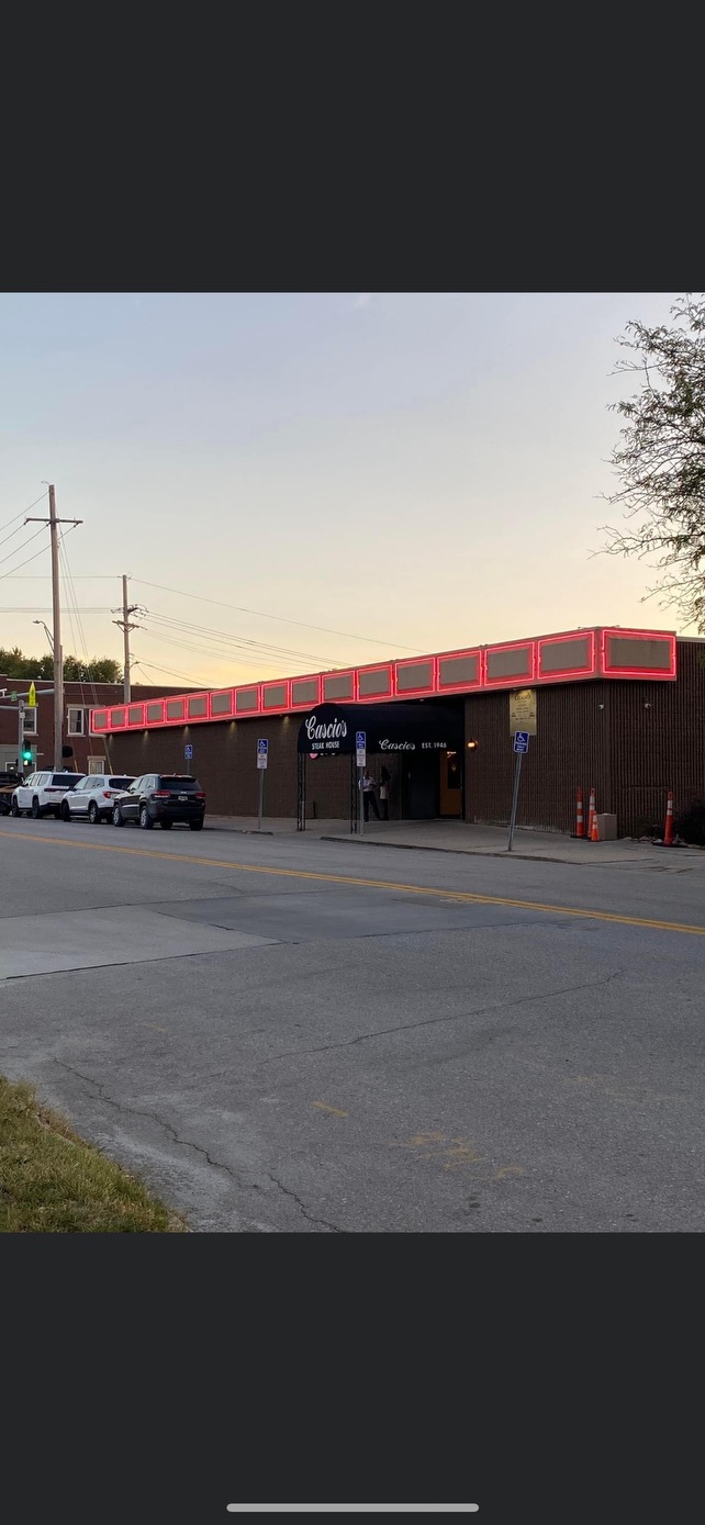 Cascio's Steakhouse | Omaha NE