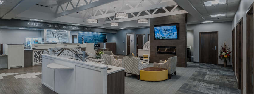Dynamic Federal Credit Union | Celina OH