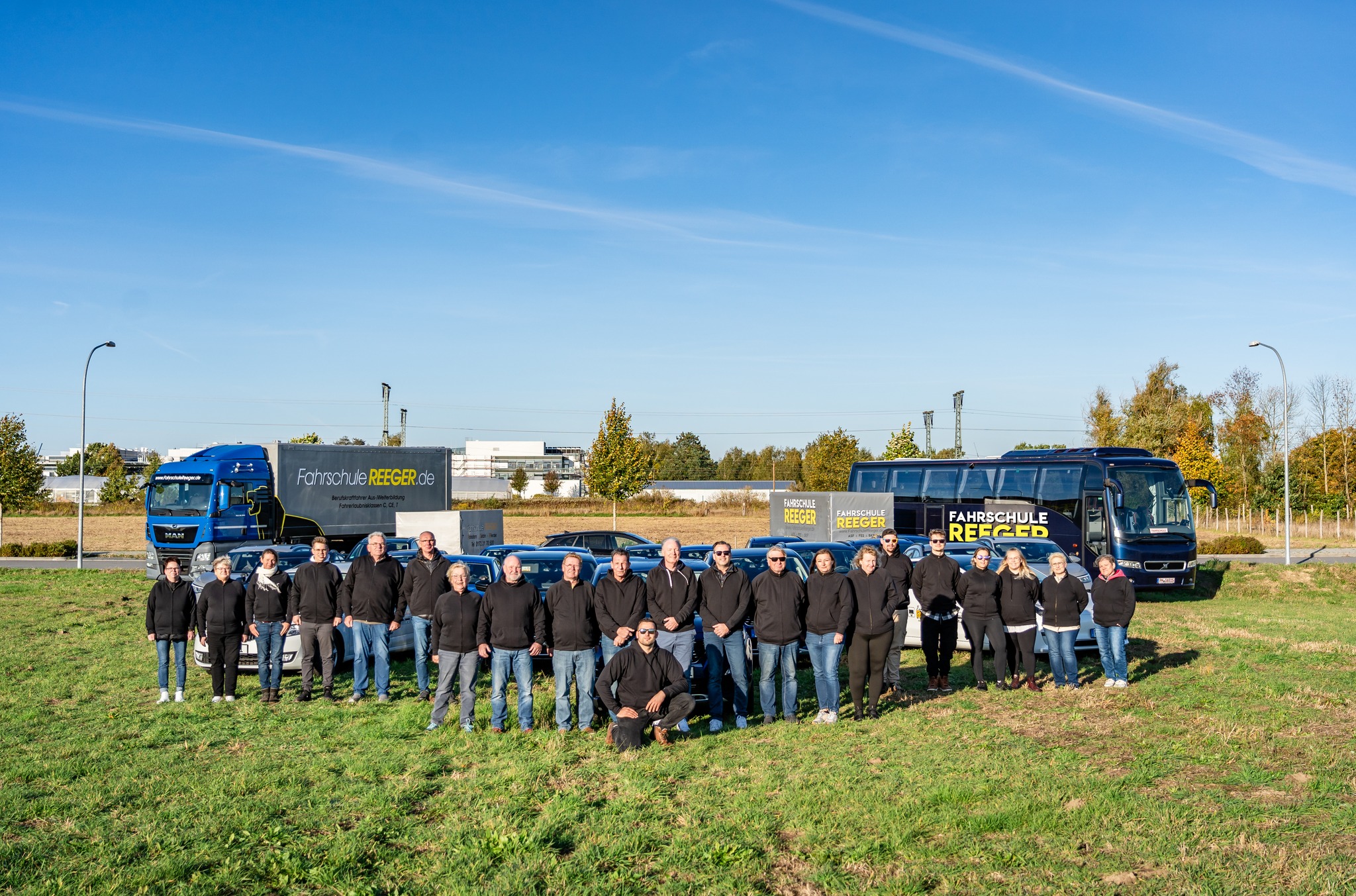 Fahrschule Reeger | Werder (Havel)