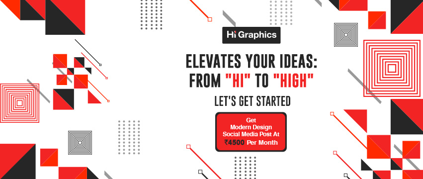 Hi Graphics | Delhi