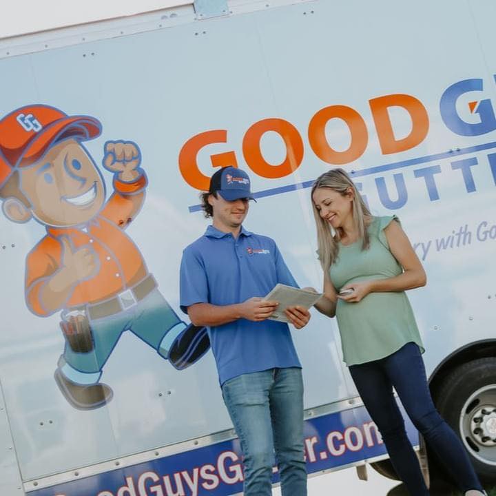 Good Guys Gutter | Spring Lake MI