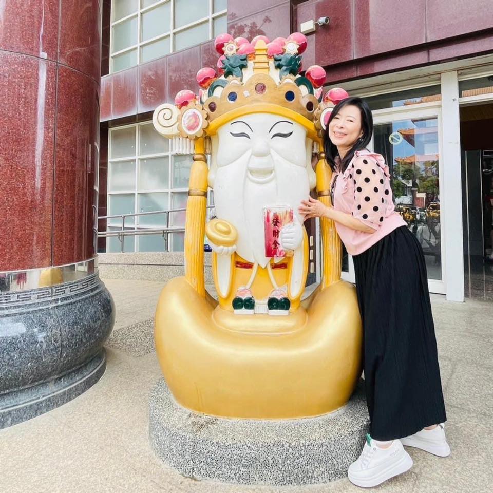 梁語珍
