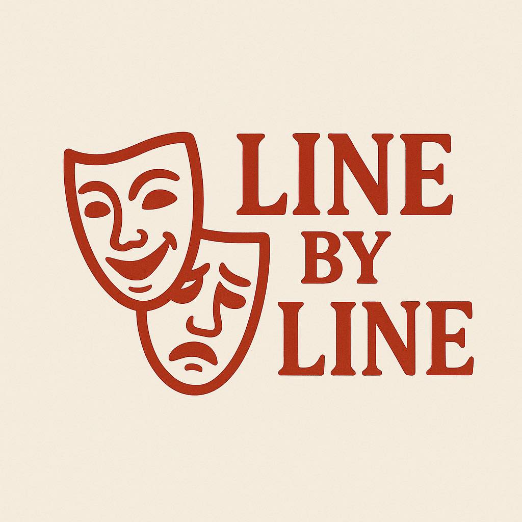 PLAY SUBMISSION Open now!... - Line By Line: Staged Readings | Facebook