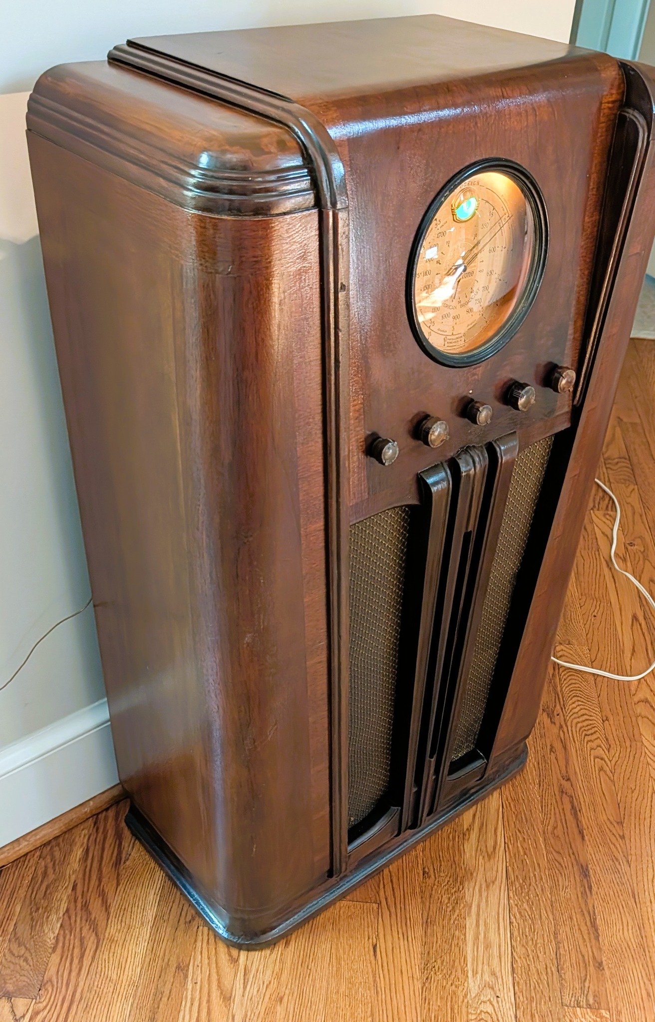 SONY MS-3300 マトリックスサウンドステレオラジオ AC/DC 私の持っているSONY MSー330 マトリックス このラジオはFM