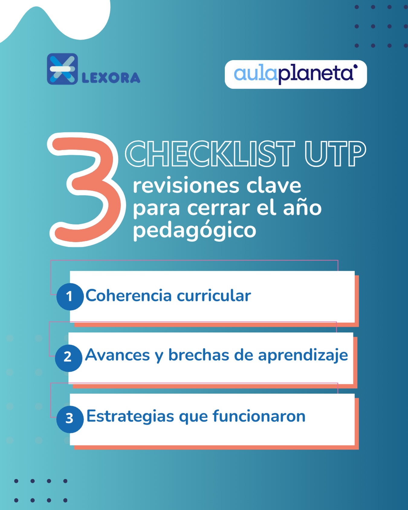 Lexora Learning | Santiago