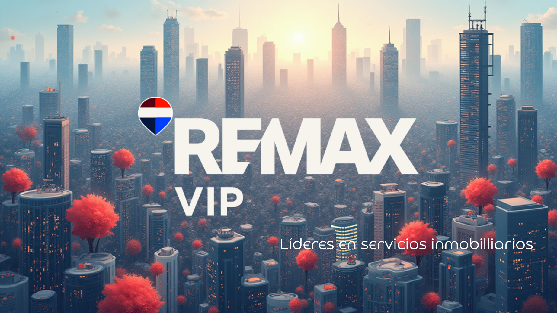 Broker Manager Giovanna Esteves - REMAX VIP | Trinidad