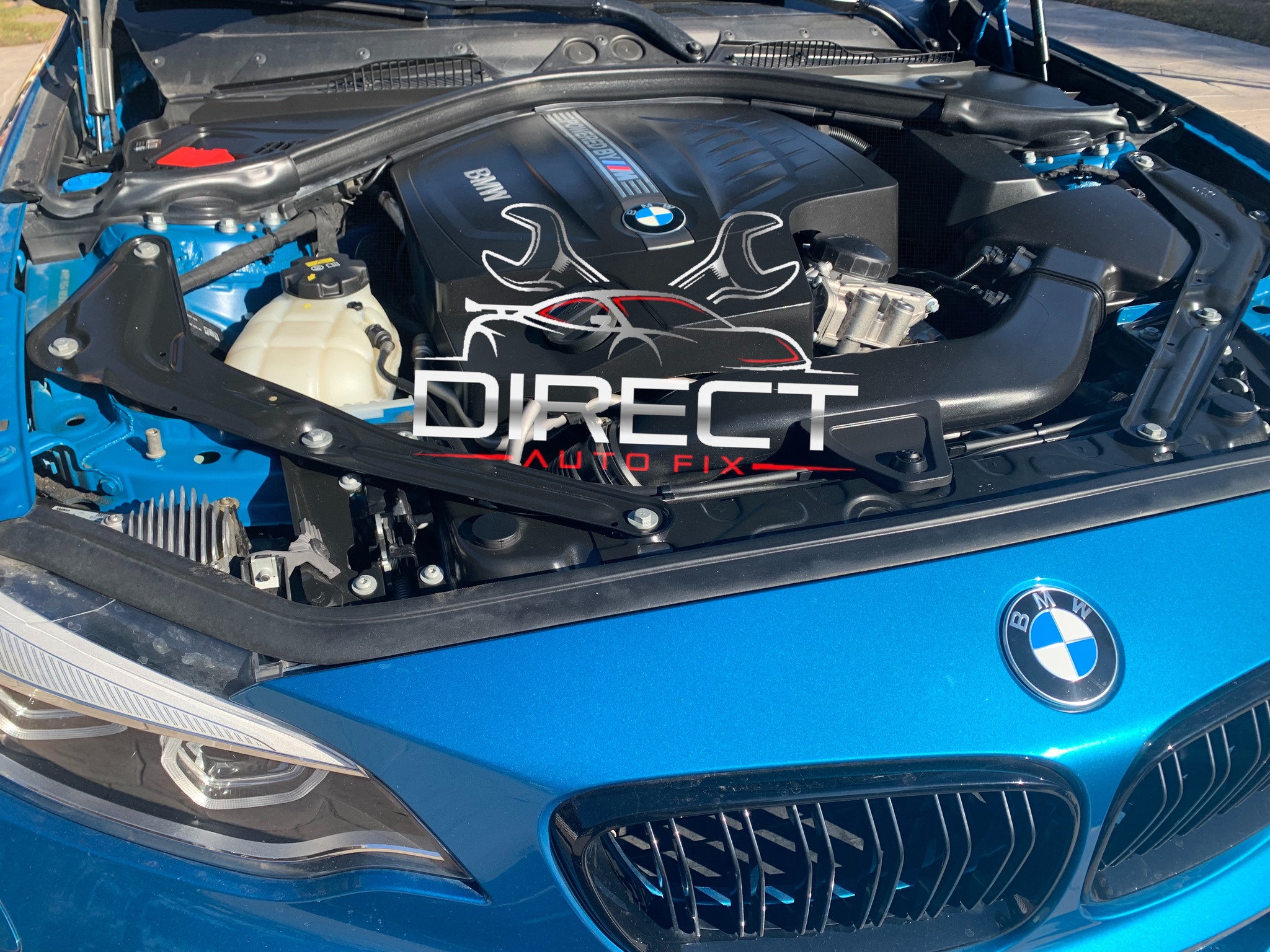 Direct Auto Fix | Houston TX