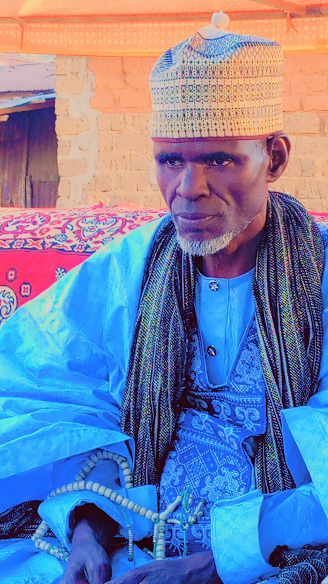 Muhammad Tihami Awaisu