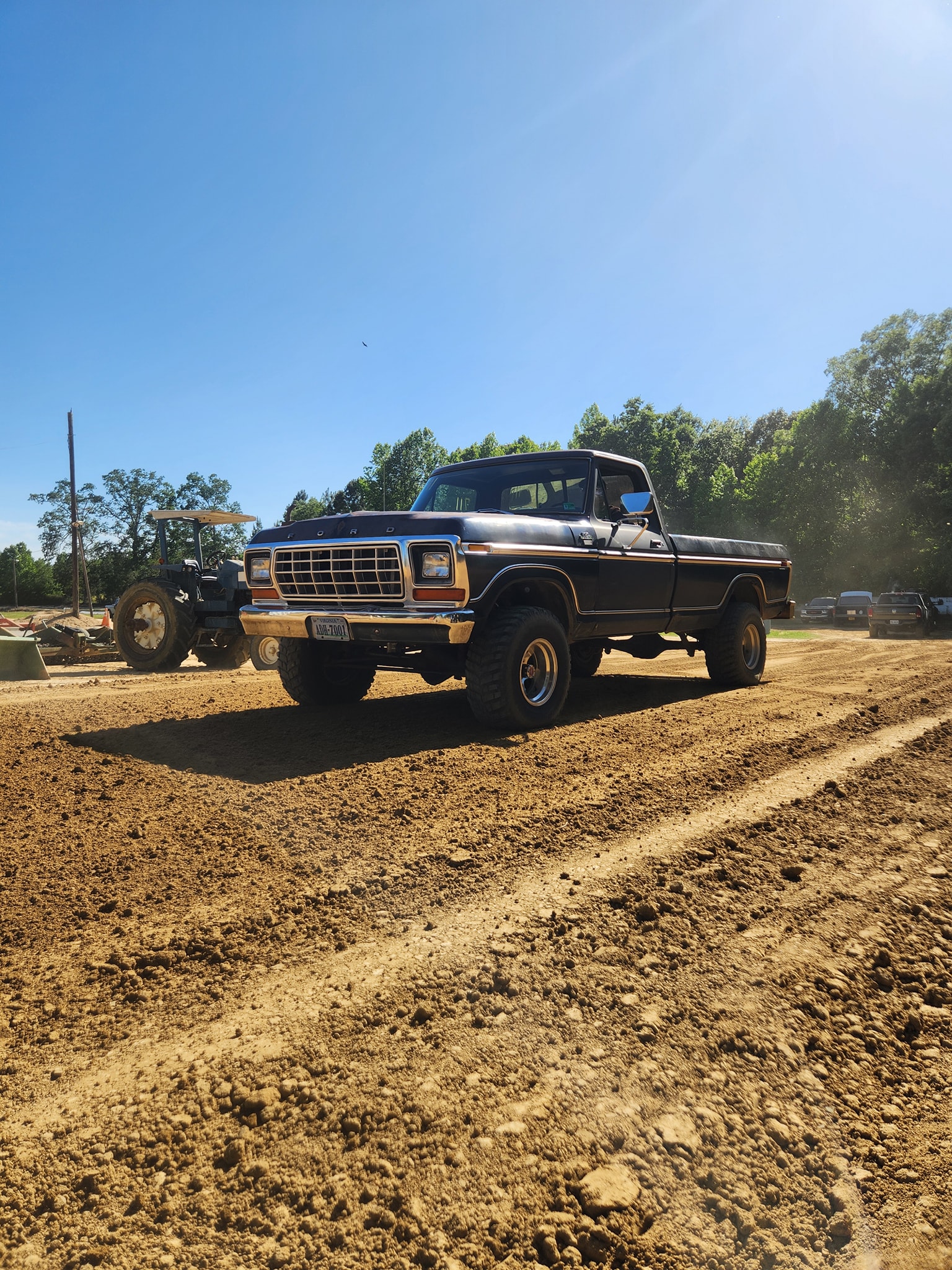 Test tune... - Greene's Raceway presented by Fowler Racing | Facebook