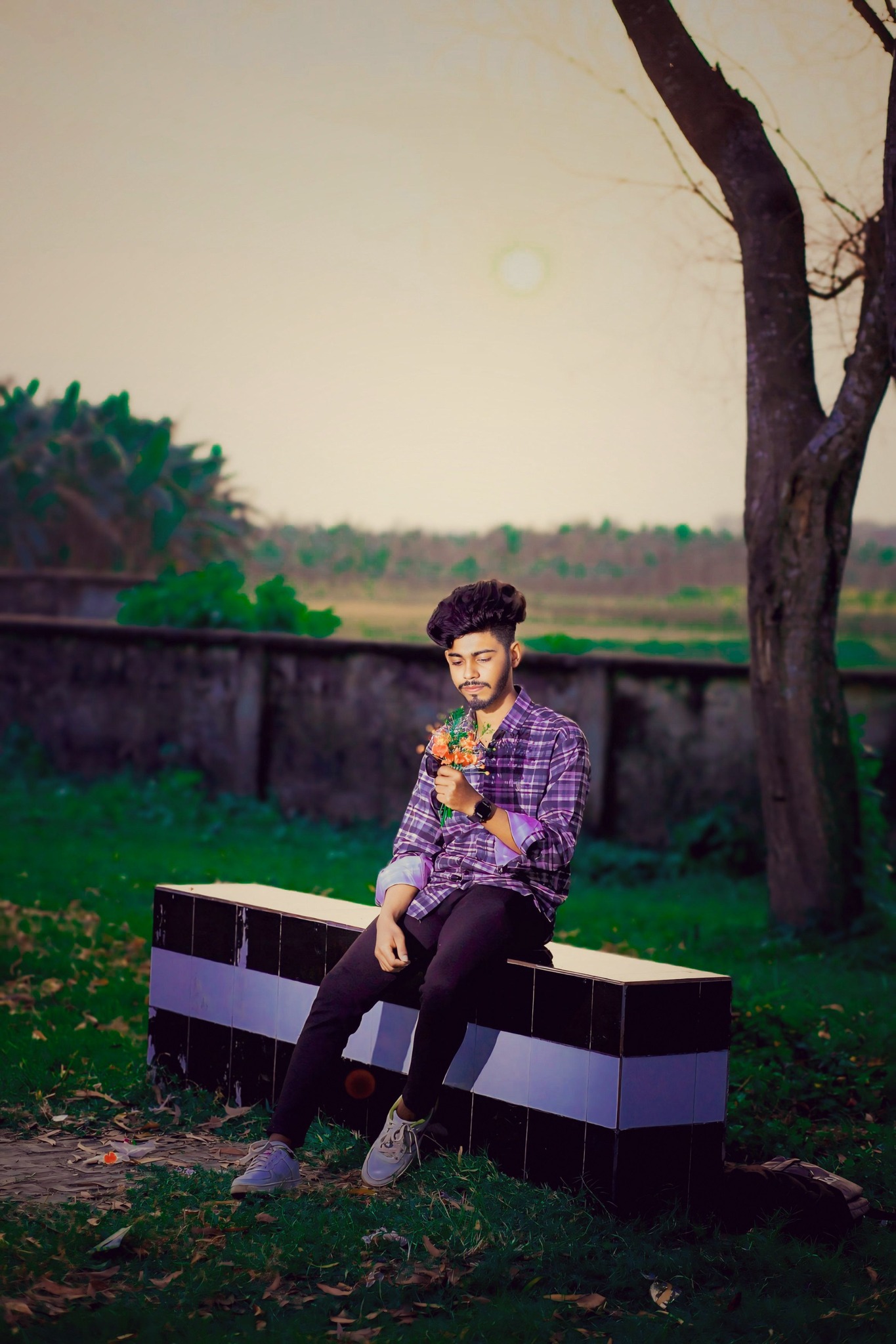 Farhan Rasel