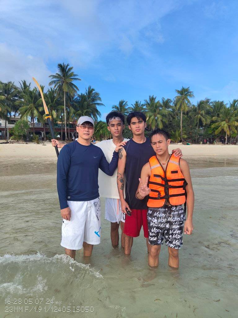 Jeric Raval
