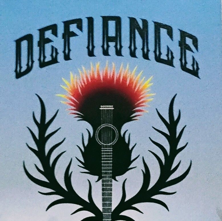 Defiance Band