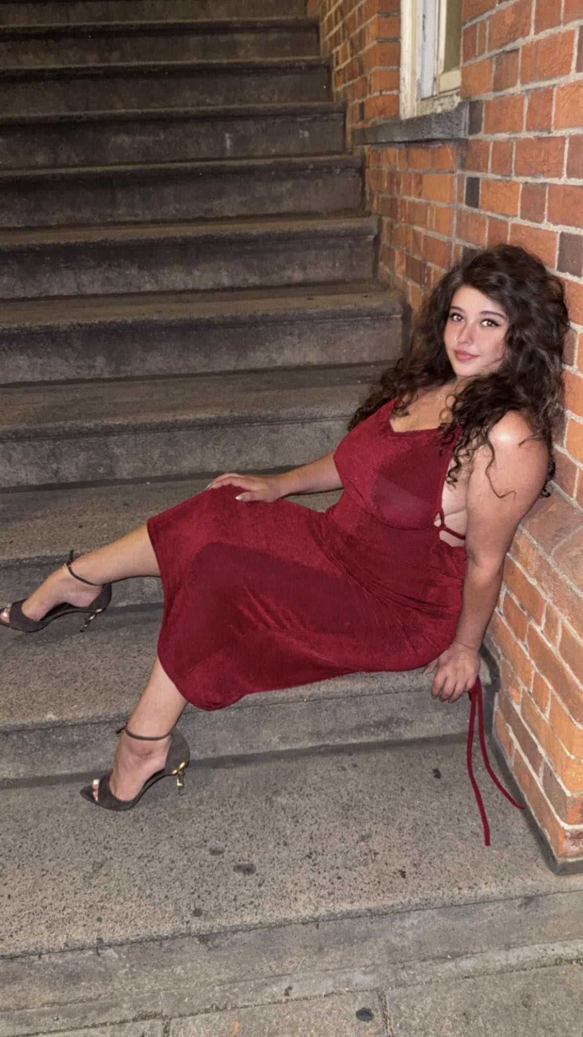 Emmeline Princessa
