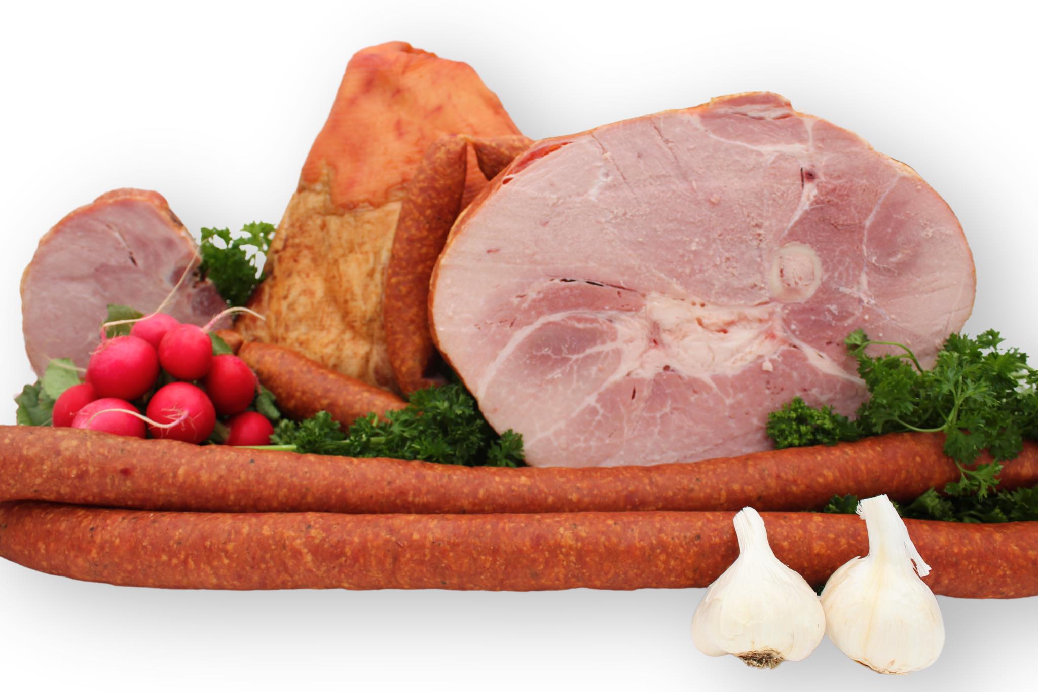 Voget Meats | Hubbard OR