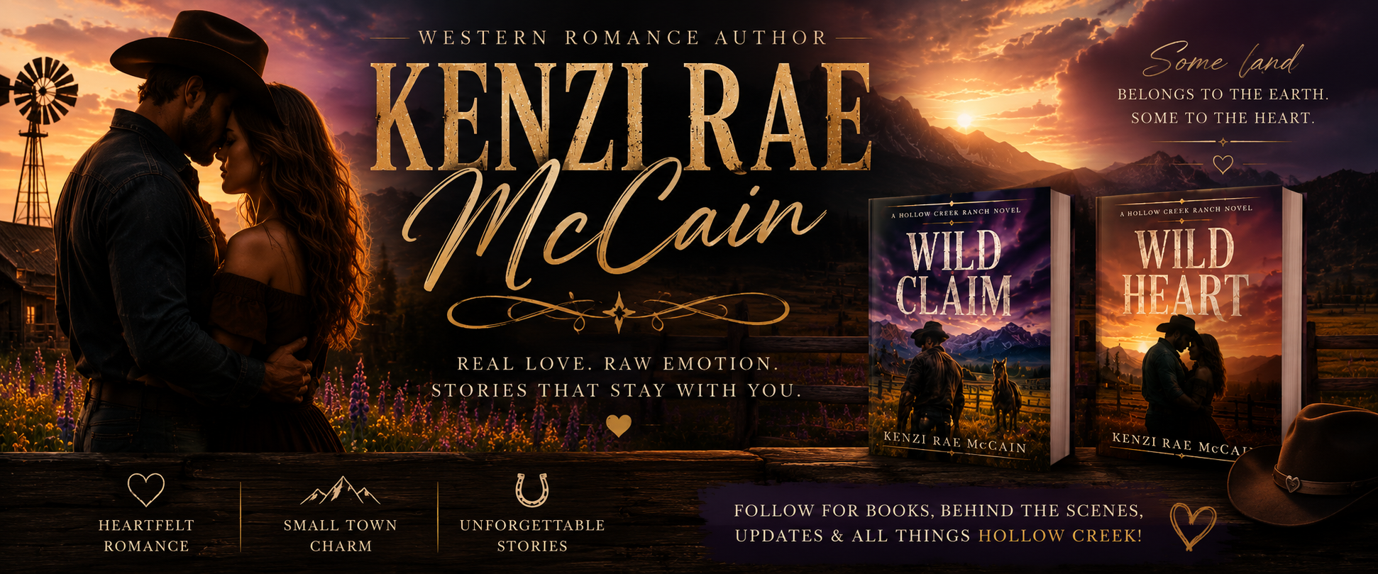Kenzi Rae McCain