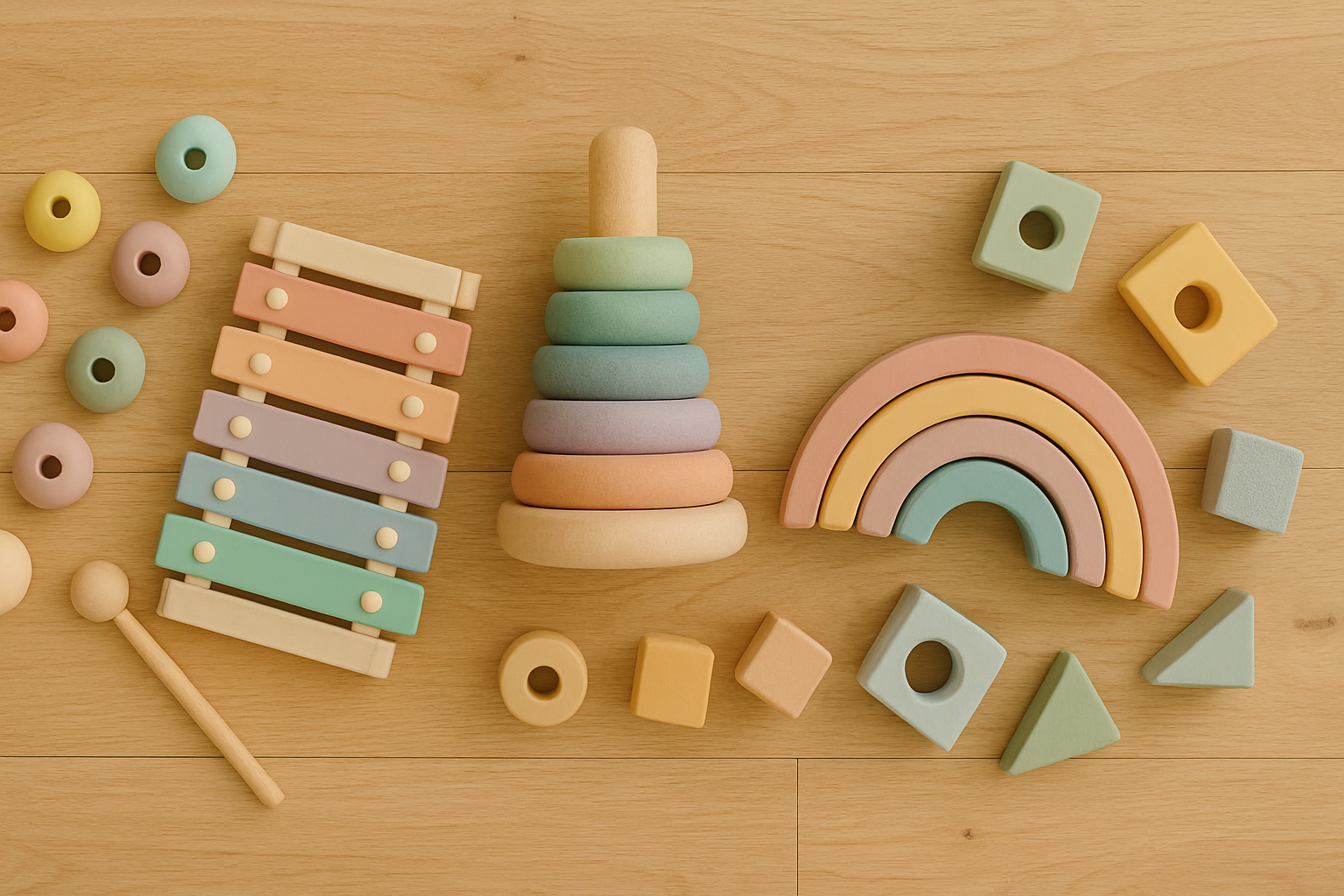 Carousel Toy Library | Queen Creek AZ