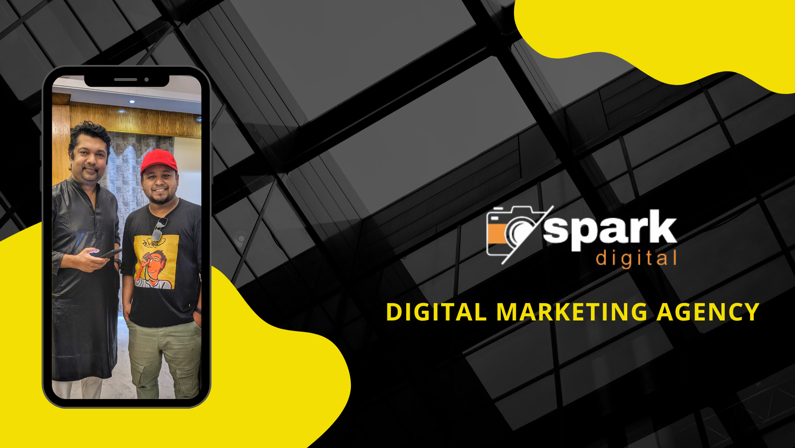 Spark Digital | Dhaka